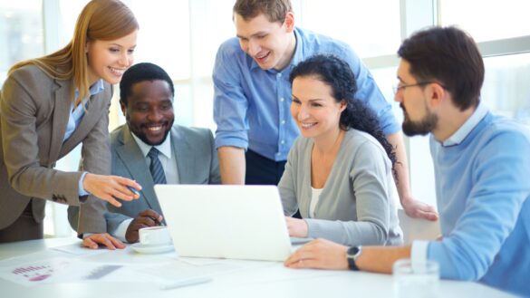 Mentorship Services
